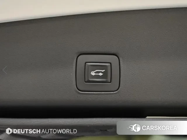 Chevrolet (GM Daewoo) Trailblazer id 3771087 из Кореи 11