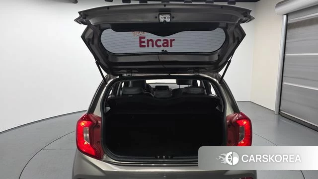 Kia Morning Urban (JA) id 4562138 из Кореи 11