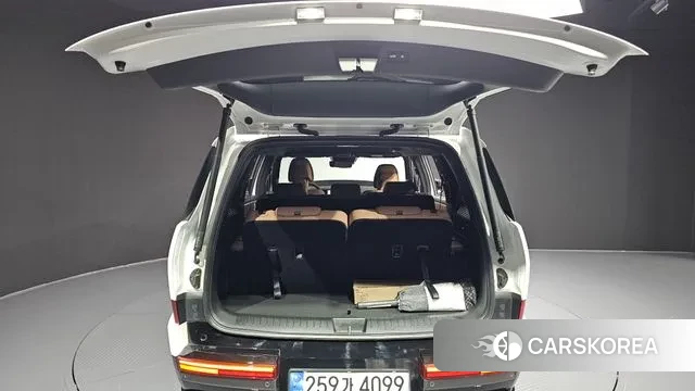 Hyundai Santa Fe (MX5) id 3241357 из Кореи 11