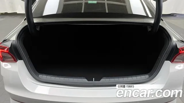 Kia K5 Hybrid 3rd Generation id 2874849 из Кореи 11