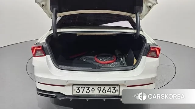 Kia K5 3rd generation id 3362415 из Кореи 11