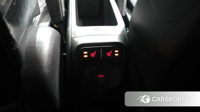 Kia The New Kia Ray id 3953456 из Кореи 11