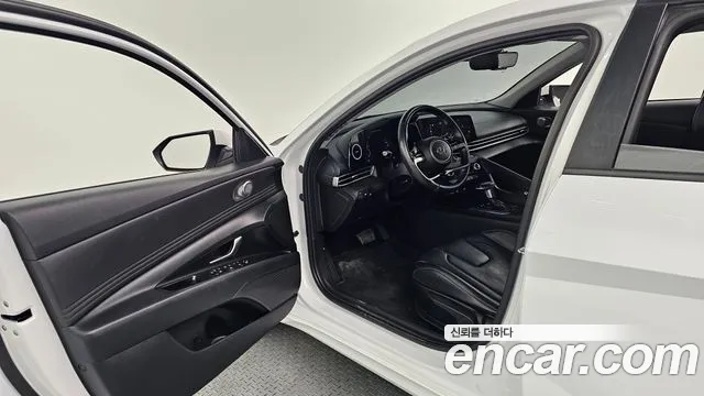 Hyundai Avante (CN7) id 2636618 из Кореи 11