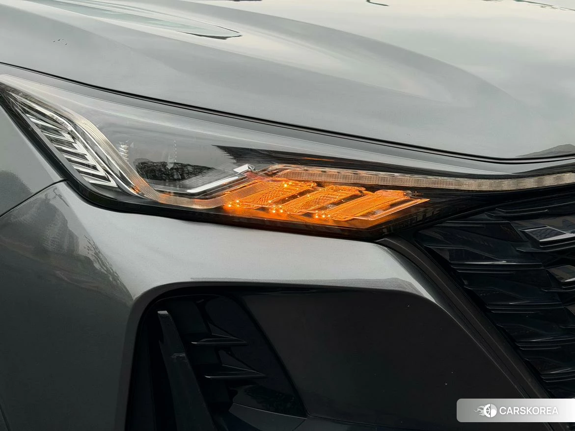 Chang'an CS75 PLUS id 4441301 из Китая 11