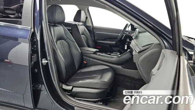 Hyundai Sonata (DN8) id 2654072 из Кореи 11