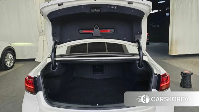 Kia K7 Premier Hybrid id 3885536 из Кореи 11