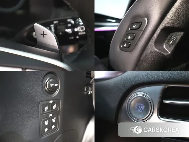 Hyundai The New Palisade id 3041240 из Кореи 11