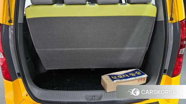 Hyundai The New Grand Starex id 3800792 из Кореи 11