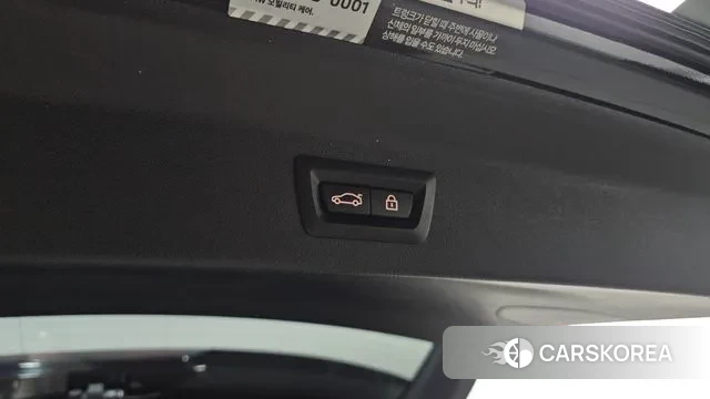 BMW iX3 id 2969180 из Кореи 11