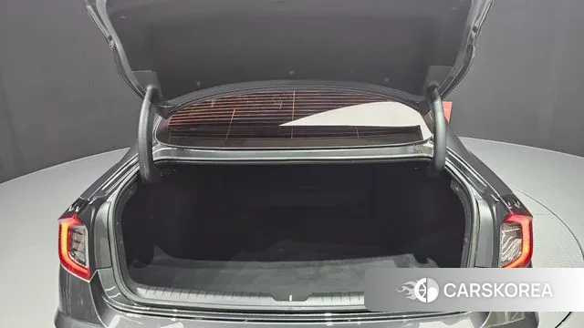 Hyundai Sonata (DN8) id 3159729 из Кореи 11