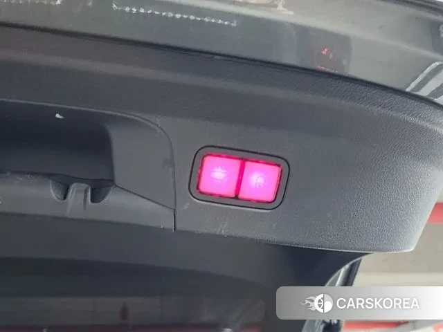 Mercedes-Benz GLE-Class W167 id 3463331 из Кореи 11