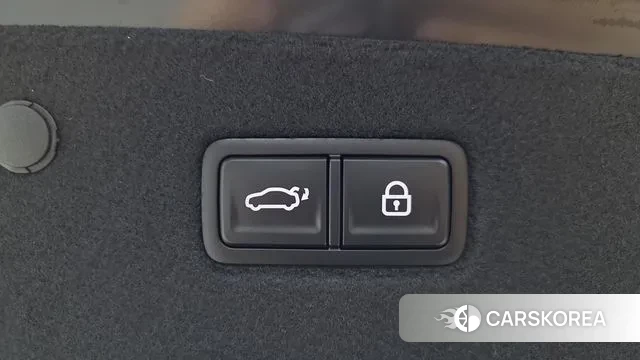 Kia The New K8 Hybrid id 3399851 из Кореи 11