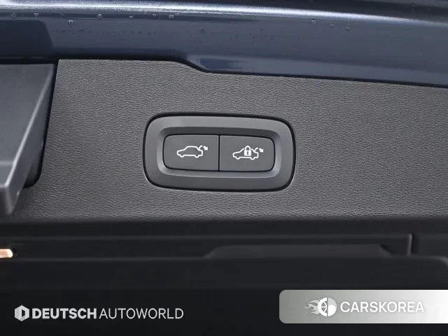 Volvo V60 Cross-Country 2nd Generation id 3002626 из Кореи 11