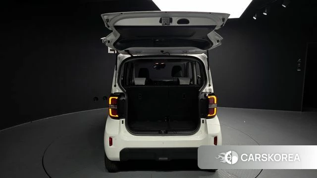 Kia The New Kia Ray EV id 4230264 из Кореи 11