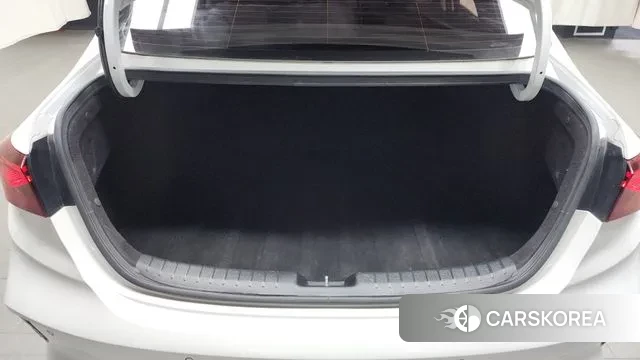 Kia The New K3 2nd generation id 3577587 из Кореи 11