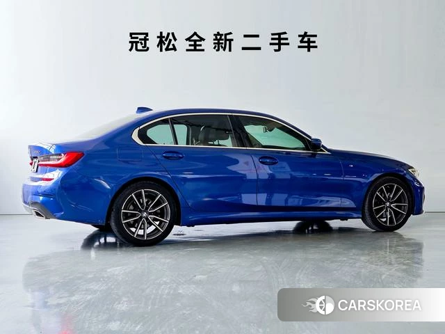 BMW 3 series id 4259048 из Китая 11