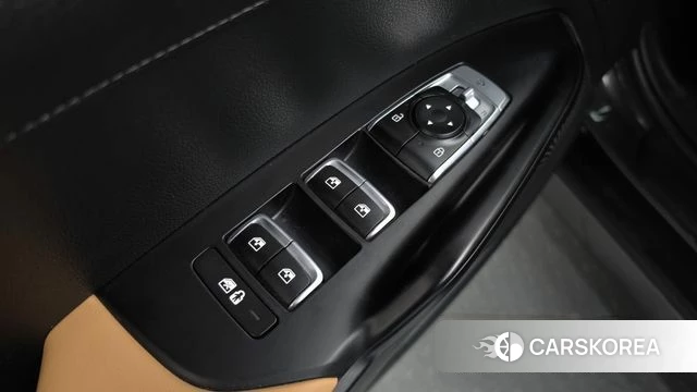 Kia K5 3rd generation id 4692770 из Кореи 11