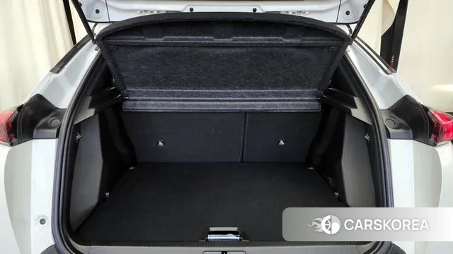 Peugeot 2008 Second generation id 3503984 из Кореи 11