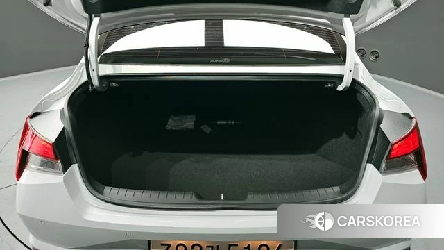 Hyundai Avante (CN7) id 3805934 из Кореи 11