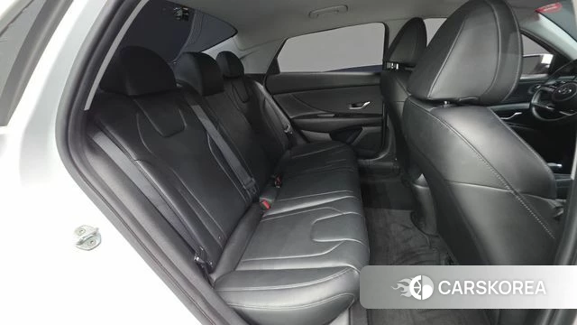 Hyundai Avante (CN7) id 3935430 из Кореи 11