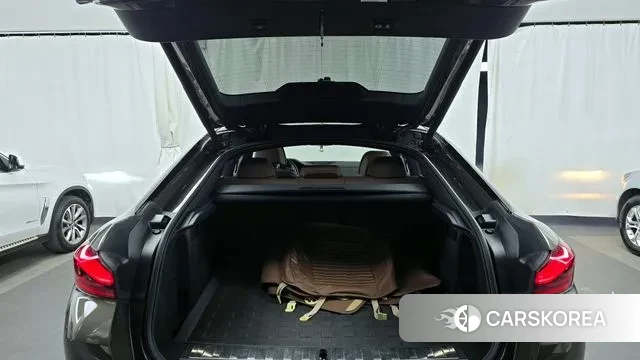 BMW X6 (G06) id 3607562 из Кореи 11