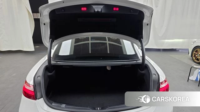 Mercedes-Benz E-Class W213 id 4543436 из Кореи 11