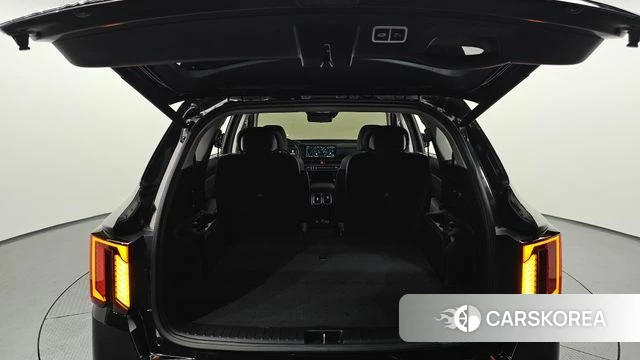 Kia The New Sorento 4th Generation id 4302301 из Кореи 11