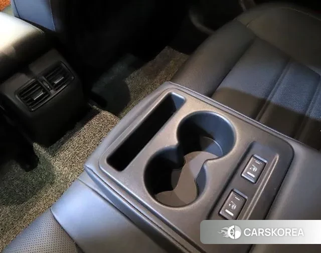 Renault Korea (Samsung) The New SM6 id 3389308 из Кореи 11