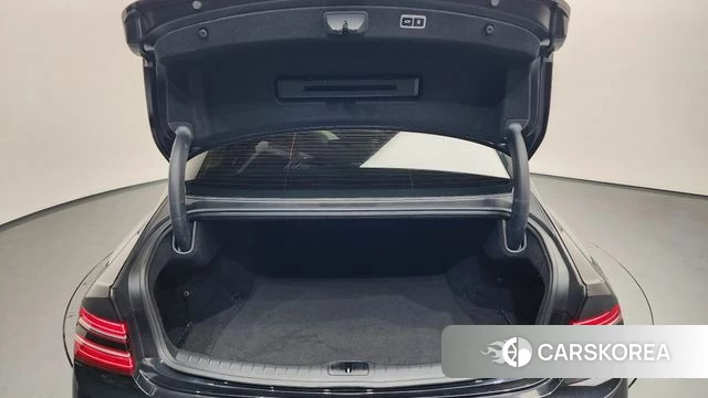 Genesis G80 (RG3) id 3903171 из Кореи 11