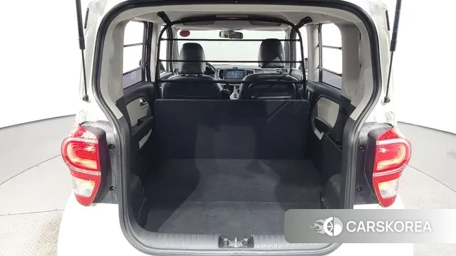 Kia The New Ray id 3165427 из Кореи 11