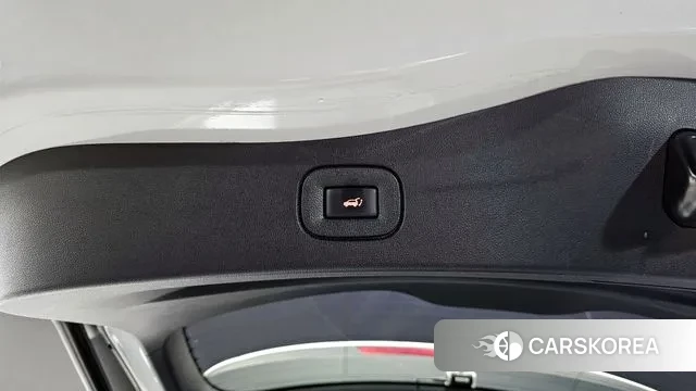 Renault Korea (Samsung) The New QM6 id 3646749 из Кореи 11