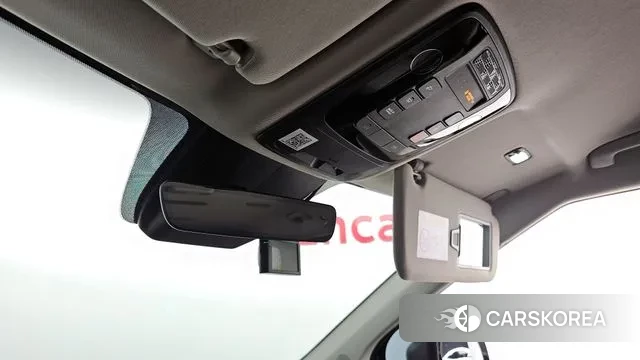 Kia The New Carnival 4th Generation id 3732374 из Кореи 11