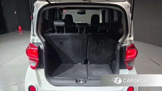 Kia The New Ray id 3334141 из Кореи 11