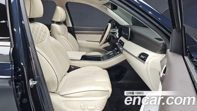 Hyundai Palisade id 2556091 из Кореи 11