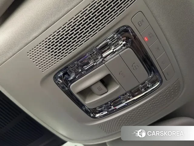 Mercedes-Benz GLE-Class W167 id 3756845 из Кореи 11