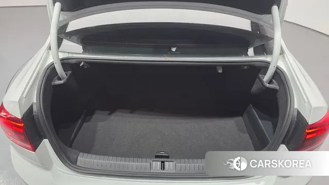 Volkswagen Passat GT (B8) id 3427378 из Кореи 11