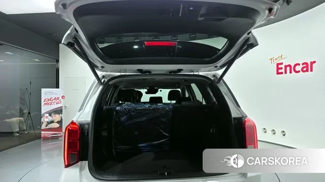 Hyundai The New Palisade id 3615287 из Кореи 11