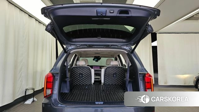 Hyundai Palisade id 4196870 из Кореи 11