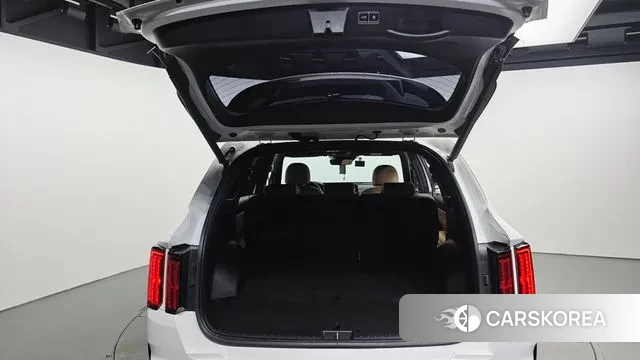 Kia Sorento 4th Generation id 3032821 из Кореи 11