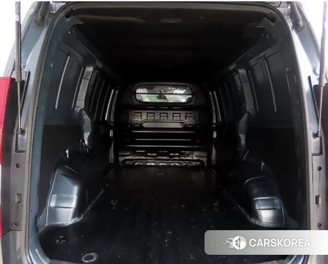 Hyundai Staria id 3555122 из Кореи 11