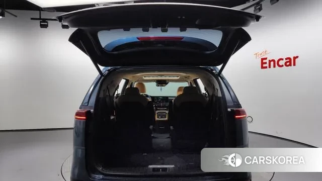 Kia Carnival 4th generation id 3054413 из Кореи 11