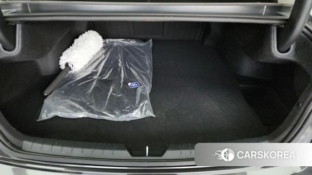 Kia The New K5 3rd generation id 3850517 из Кореи 11