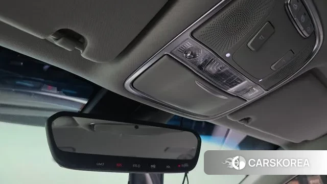 Kia More K9 id 3150344 из Кореи 11