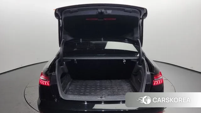 Audi A6 (C8) id 3033355 из Кореи 11