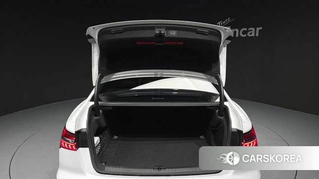 Audi A6 (C8) id 4580489 из Кореи 11