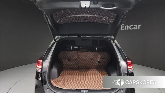 Kia Sportage 5th Generation id 3191230 из Кореи 11