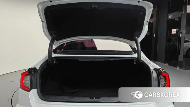 Hyundai Sonata (DN8) id 4187842 из Кореи 11