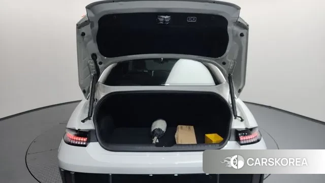 Hyundai Ionic 6 id 3305421 из Кореи 11