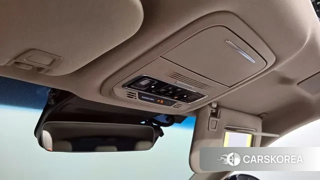 Lincoln Nautilus 2nd Generation id 2930073 из Кореи 11