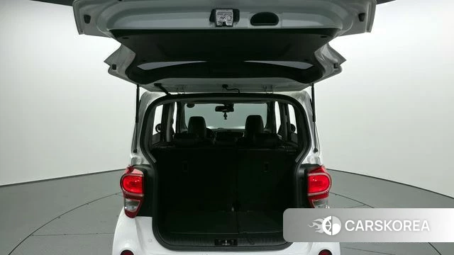 Kia The New Ray id 4282158 из Кореи 11